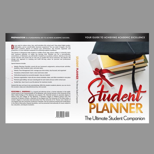 Planner Design by TRIWIDYATMAKA