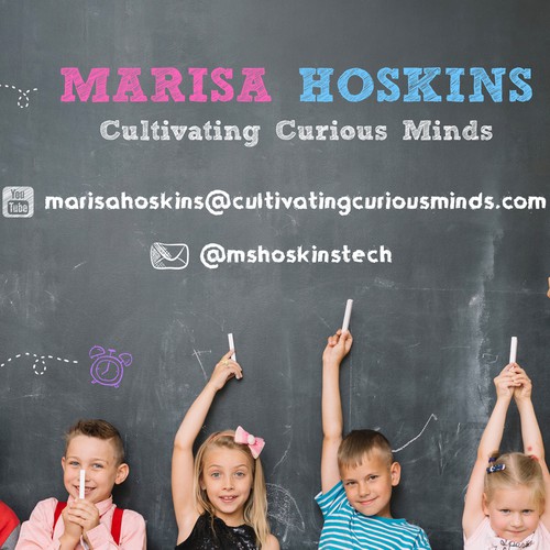 Social media page contest entry by Zennn