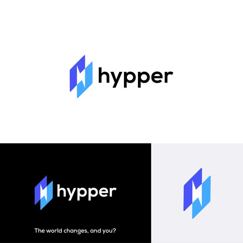 Creez un logo pour une marque Hi-Tech Design by ONUN