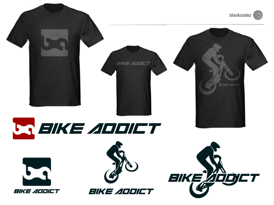 New logo for a mountain biking brand | Logo design contest