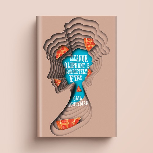 Community contest | Design a kick-ass book cover for a 2017 bestseller using Adobe Stock! 🏆 Diseño de hortasar
