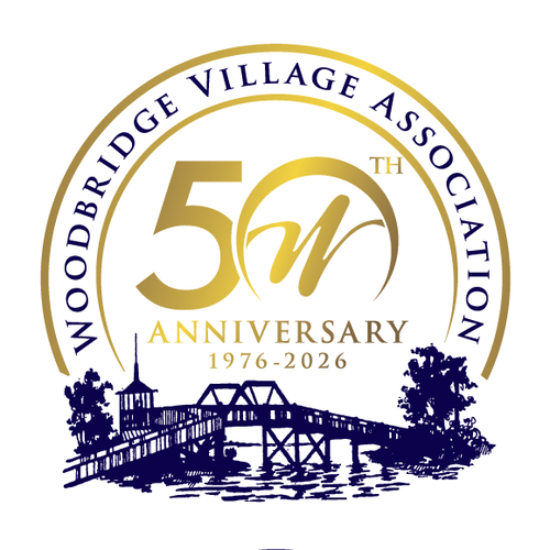 Design a 50th Anniversary logo for our community Design by CRG_DZN
