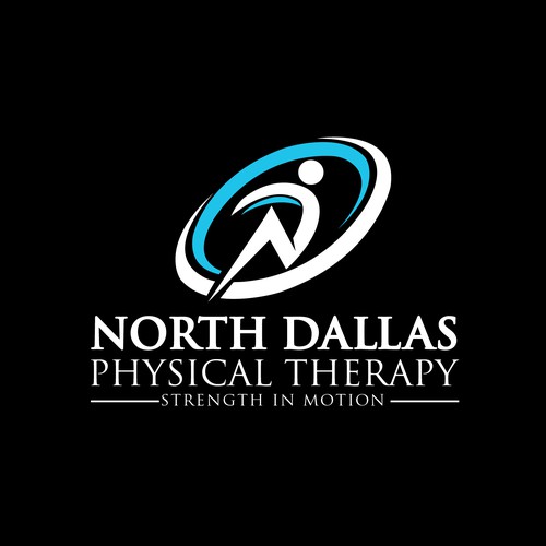 Design the Future: Create a Dynamic Logo for our Performance Physical Therapy Practice! Design von adrestudio