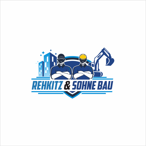 Logo design contest entry by zarzar