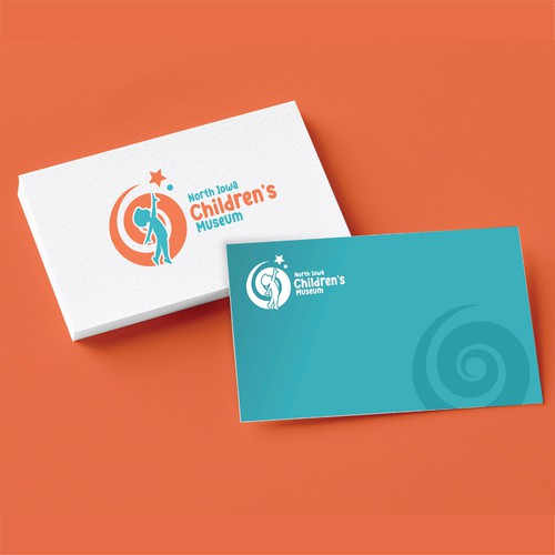 Brand New Children's Museum Design by Nandhini S