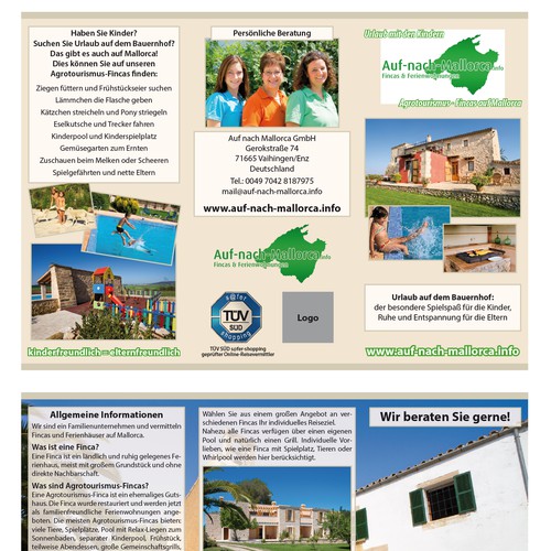  contest entry by P.D-Sign