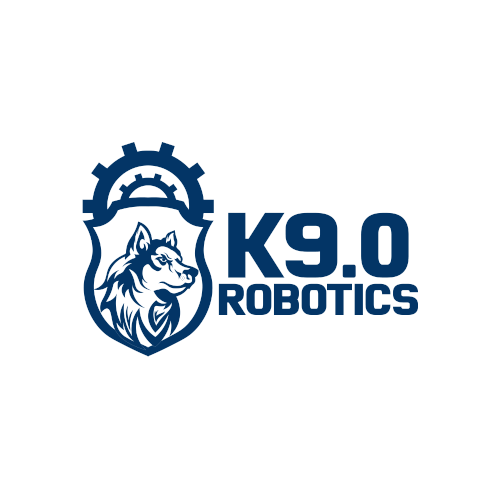 Logo for High School Robotics Team Design by luigy915