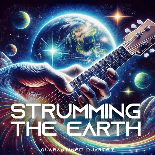 Album Cover contest entry by A2Z ♈︎BRANDING♈︎©