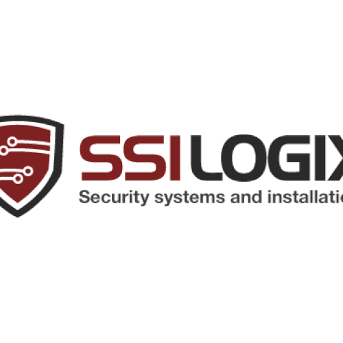 logo for SSI Logix Design réalisé par LucaWill