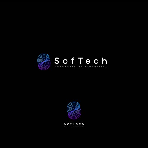 Logo Design for an Innovation Technology Company Design by Z Creatives