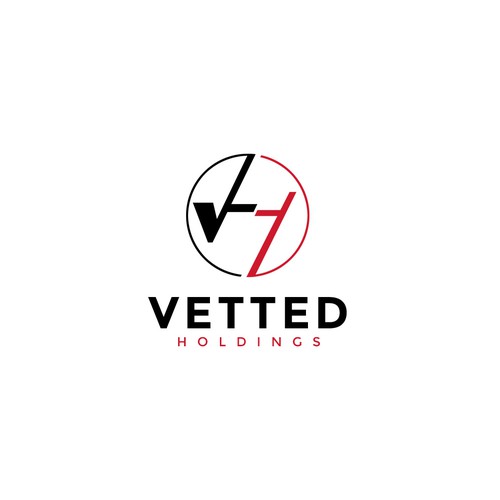 Design di Vetted Holdings New Logo di Tam_1982