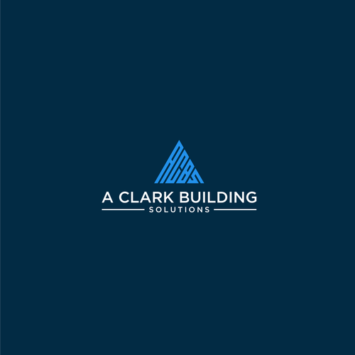 Logo Required for Building Solutions Firm-ontwerp door DSGNX™