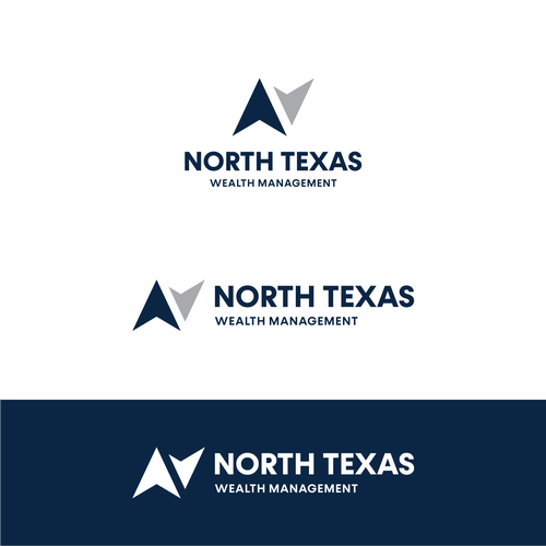 Powerful logo symbol to accompany top investment firm Design by Algozia