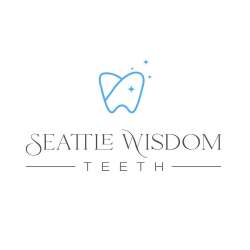 Seattle Wisdom Teeth Design by ✦✦ArtRasu✦✦