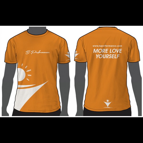 T-shirt contest entry by MozzART