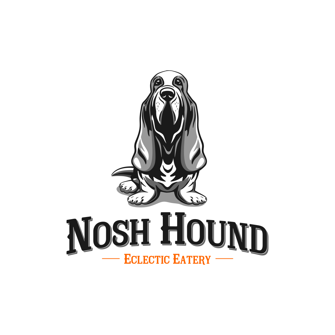 Hound Logos - Free Hound Logo Ideas, Design & Templates