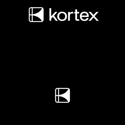 Simple "Second Brain" App Logo For Writers, Creators, & Students Design by Matt *