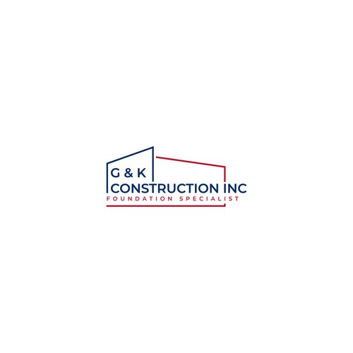 I'm building the most professional and precise construction company to have ever existed!!  LOGO ME! Design by Gary T.