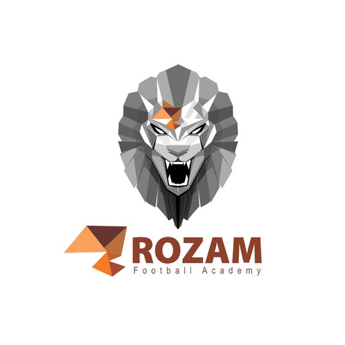 New football academy logo Design by Dlenrt