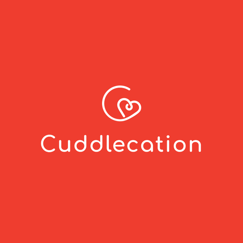 Cuddlecation Logo Contest for the world's newest memorable branding!!! Design von Aim Design Studio