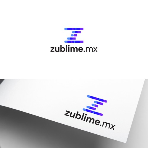 Logo design contest entry by Straight outta Mane