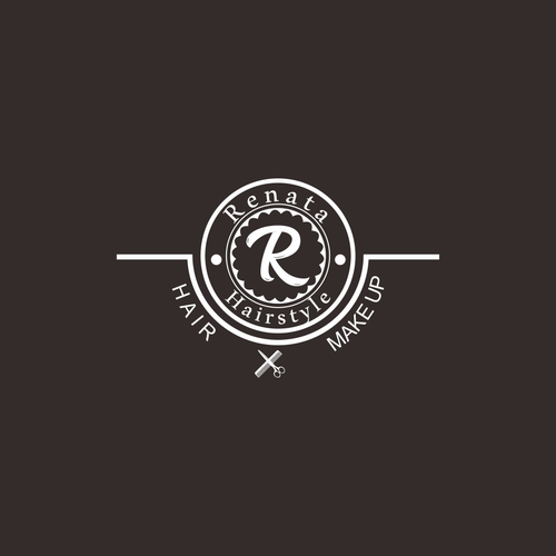 Logo design contest entry by ijup_hee