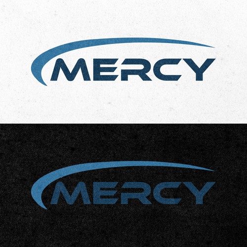 Mercy Logo Design Design by JRNLNG