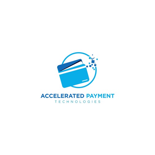 Design a catchy logo for our pos system and payment processing business. Design by Astart