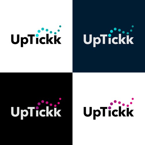 Modern Logo for a TikTok Advertising Agency Design by GraphicAjwa