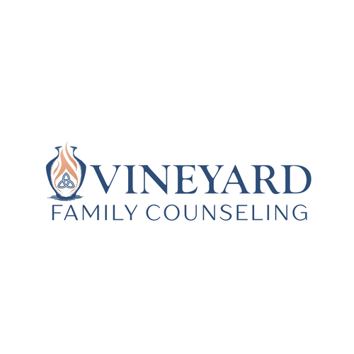 Design a sophisticated but warm and welcoming logo for a community counseling practice. Design by adam.h™