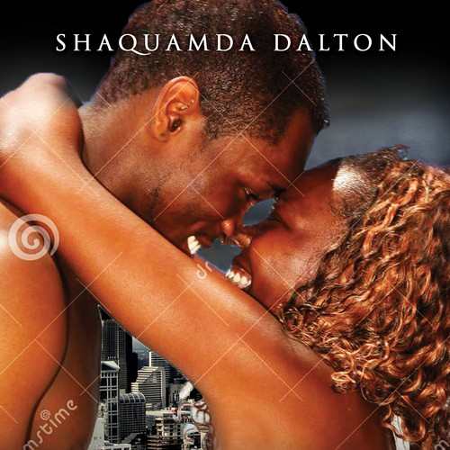 Create a beautiful cover targeted to lovers of drama and romance! Design by libzyyy