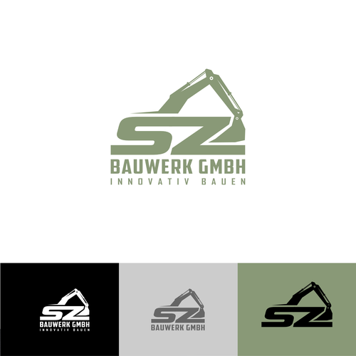 Logo design contest entry by BaroqArt⚡