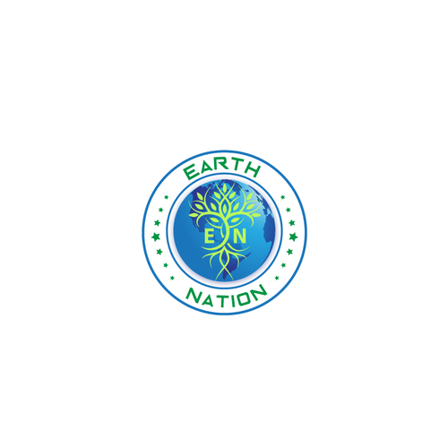 Design a Iconic logo for the Earth Nation Design by Arijit Deb™