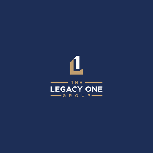 We need to update logo for our wealth management firm. Design by ♛ ReN™