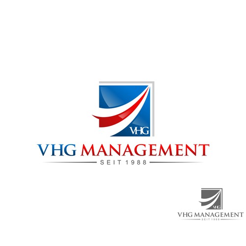 Logo & brand identity pack contest entry by den.b