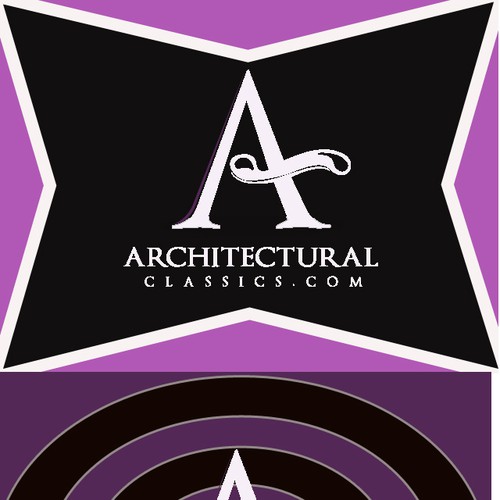 Design di Carrier Bag for ArchitecturalClassics.com (artwork only) di Triple9
