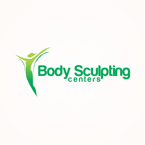 Create A Winning Design For Body Sculpting Centers Logo Business Card Contest 99designs