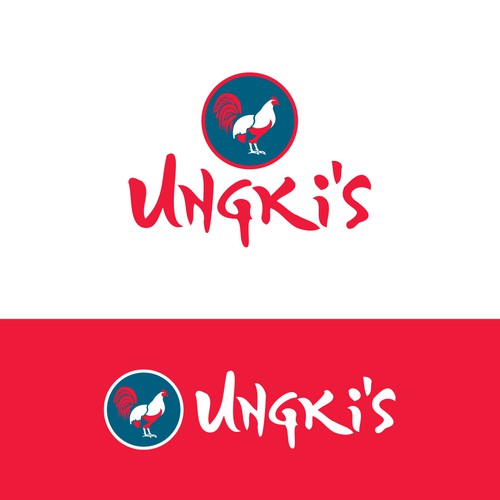 Designs | Design a unique logo for a virtual Taiwanese Chicken brand ...