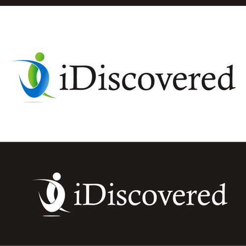 Help iDiscovered.com with a new logo Design by peter_ruck™