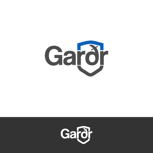 Logo design contest entry by MazMazing™