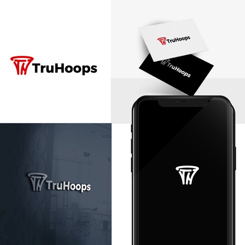 Design a stand out , bold and clean Basketball Showcase logo for a NEW Buisness Design by JosH.Creative™