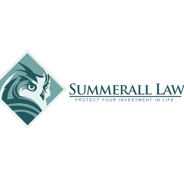 Logo for Summerall Law