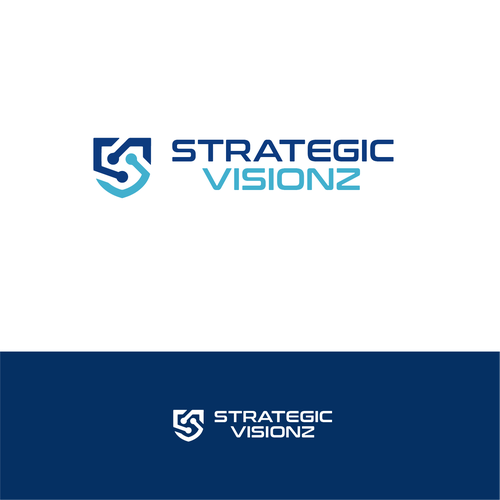 Consulting Company Logo Design by akashsaxena