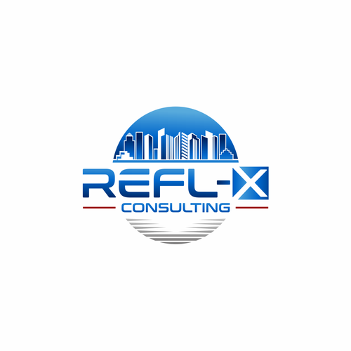 REFL-X Design by Viralika