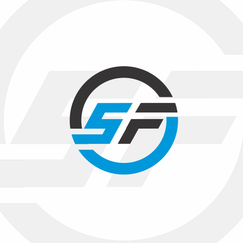 Create my new corporation logo => SF | Logo design contest