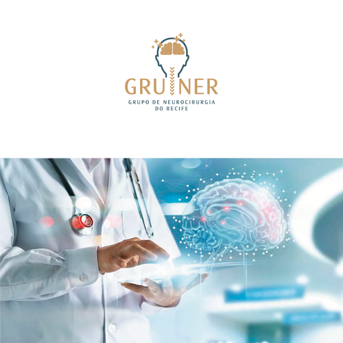 Logo & brand identity pack contest entry by Capibaribe