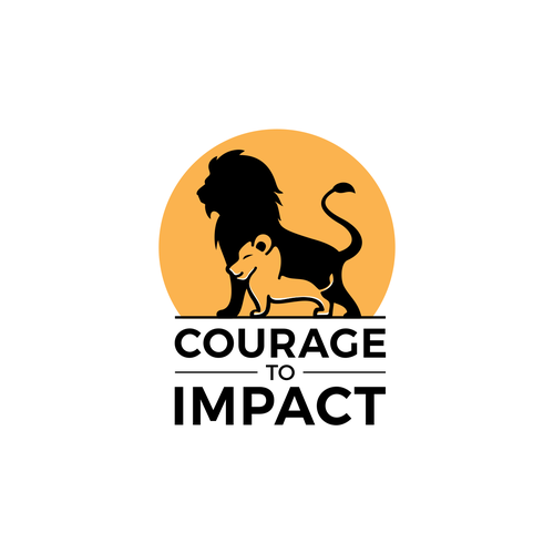 Design di Design a Logo - Courage To Impact di *KayK