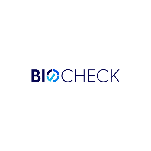 Bio Check Design by InfaSignia™