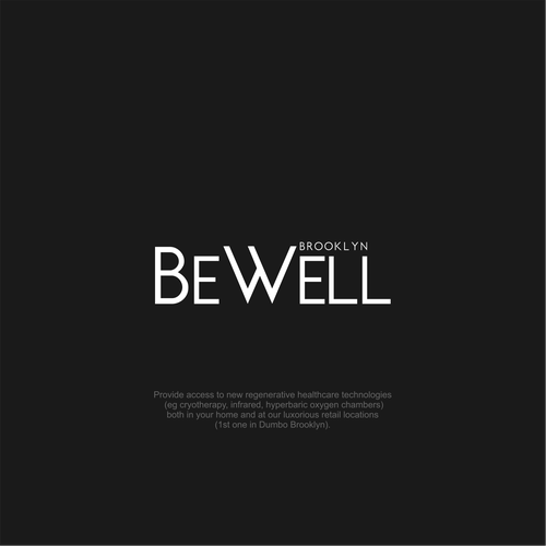 BeWell Brooklyn Design by Ling''