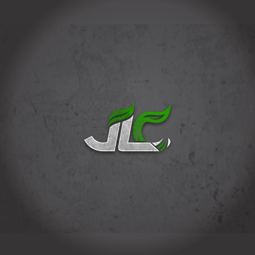 JLC Logo Design by Leydha